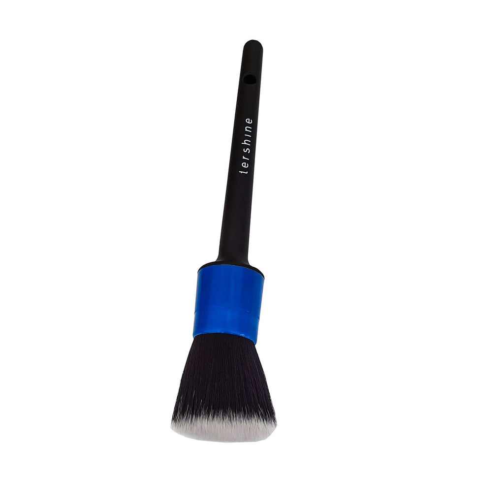 tershine - 2 -pack Supersoft Brushes